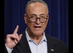 Schumer Wants Do Not Ride List